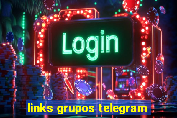 links grupos telegram